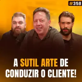 O Erro que Destrói 80% do Diagnóstico em Vendas Consultivas (E Como Evitar)