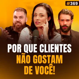 Comunicação em Vendas: Os Erros que Fazem o Cliente Desconfiar de Você
