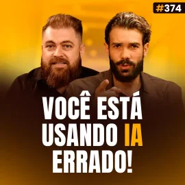 Prospecção com IA: Os 5 Erros que Estão Fazendo Vendedores Perderem Clientes
