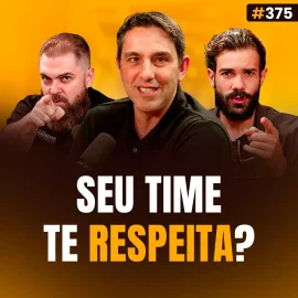 Como Ser um Líder Respeitado: Lições do VP de Vendas da PepsiCo