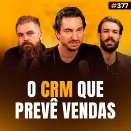 CRM com IA: o futuro do CRM nas vendas
