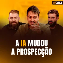 Prospecção B2B com IA: Como Prospectar Mais Rápido e Melhor