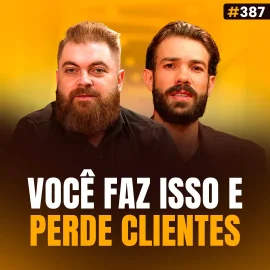 7 Sinais de Insegurança que Podem Fazer o Cliente Desconfiar de Você