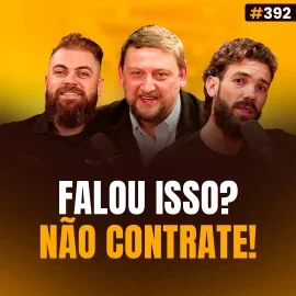 As 5 Perguntas que Filtram Vendedores Falsos na Entrevista