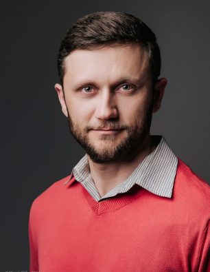 Ivam Baumgaertner - SuperVendedores